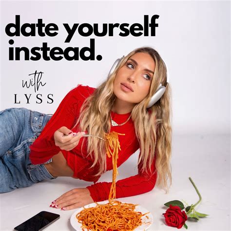 Date Yourself Instead Podcast